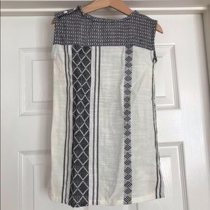 Ace & Jig Kid | mini tulum dress | spirit